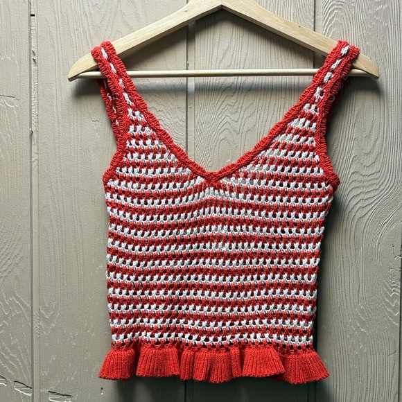 Full Tilt Tops - Full Tilt Top